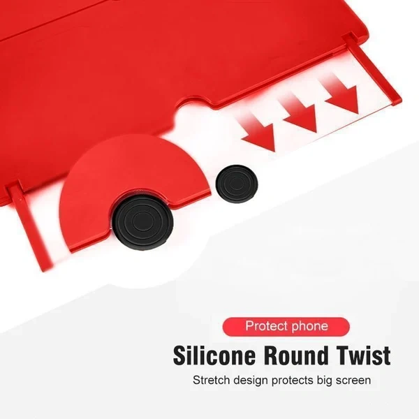 Latest Definition Mobile Phone Screen Amplifier