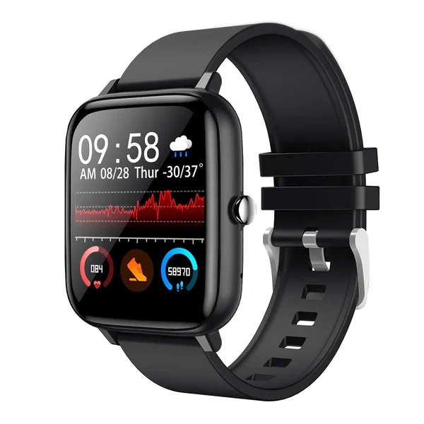 🔥Clearance49% off🔥 - Bluetooth fashion smartwatch（Buy 2 Free Shipping）