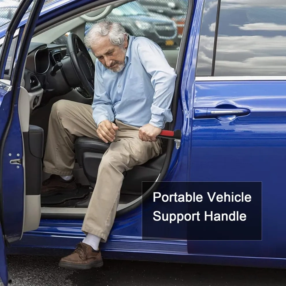 🔥Last Day 60% OFF🔥5 in 1 Car Handle Assist