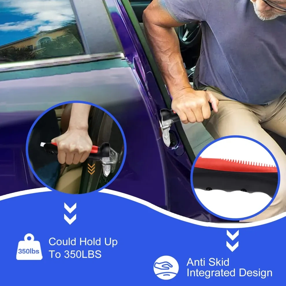 🔥Last Day 60% OFF🔥5 in 1 Car Handle Assist