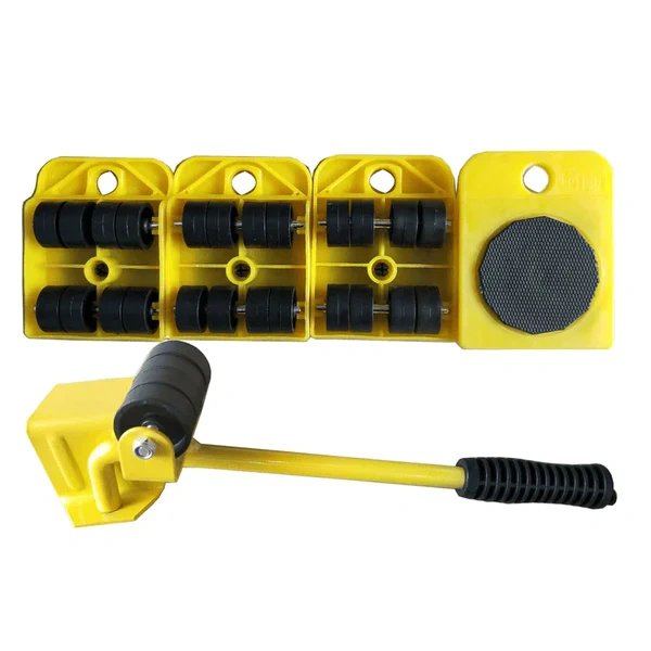 Quick Lift - A handy furniture handling tool