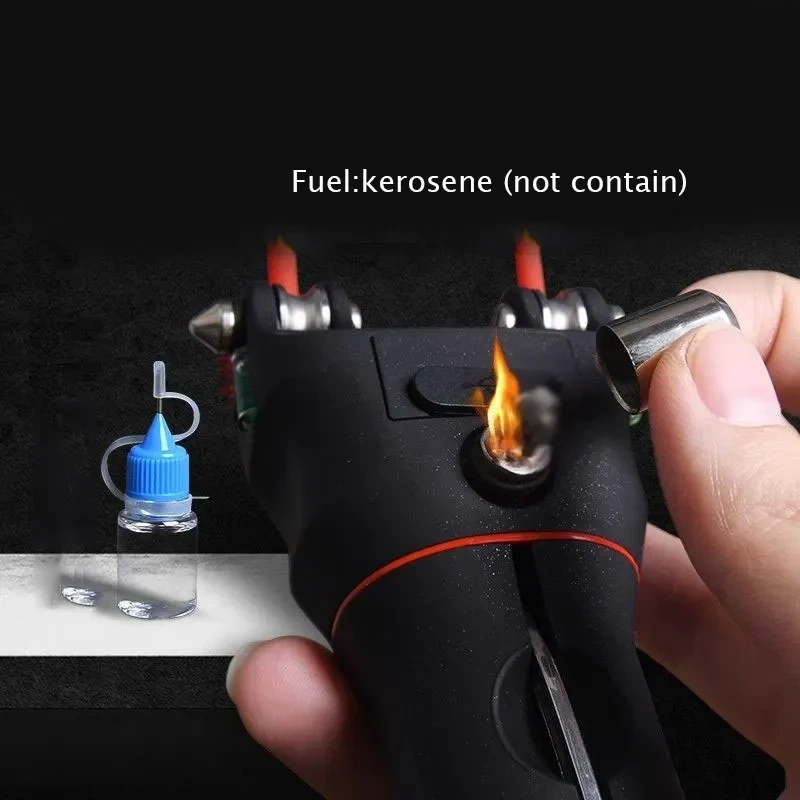Multi Functional Mini Portable Slingshot