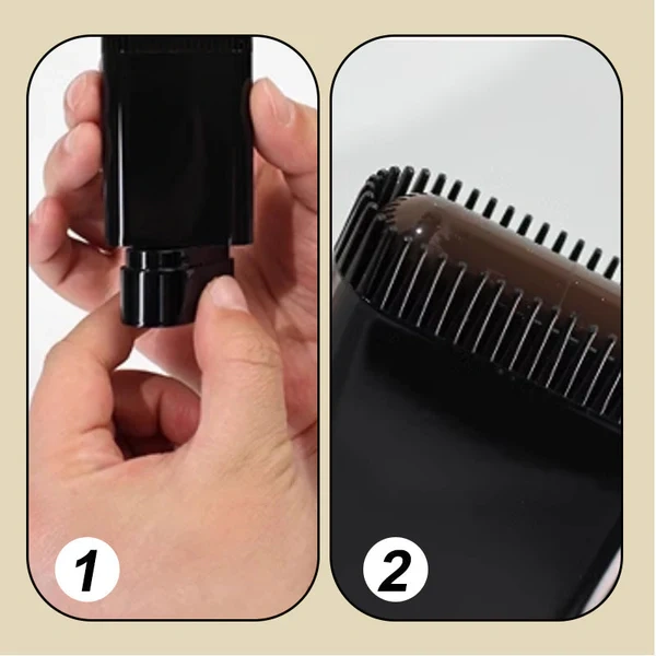Thanksgiving Special🔥🔥Safe and Convenient Comb Hair Dye