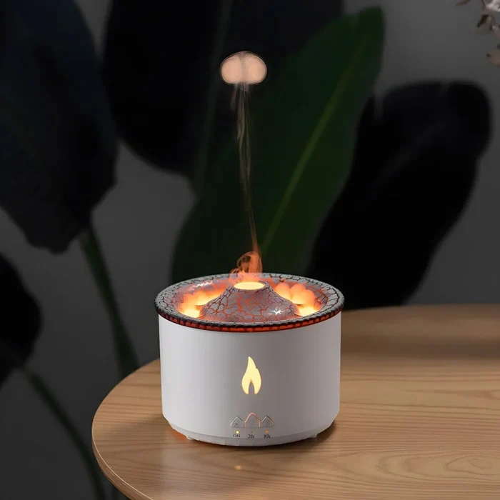Volcanic Humidifier