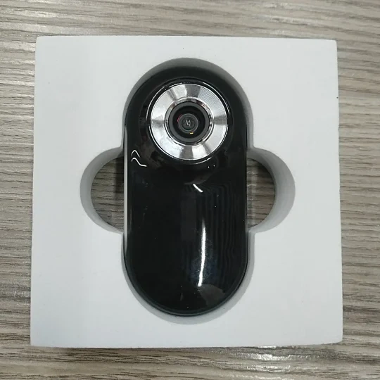 Thumb Action Camera