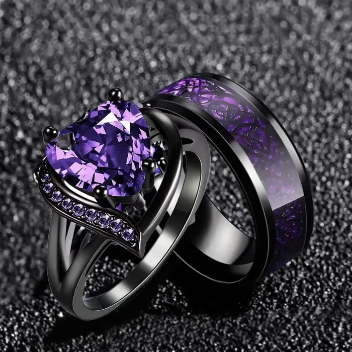 Eternal Dragons Bond Ring（Buy 2 Free Shipping）