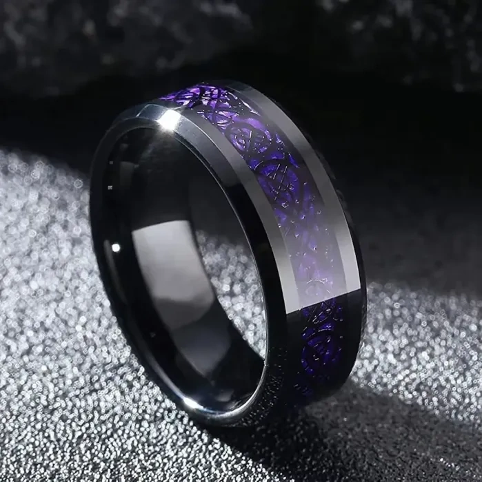 Eternal Dragons Bond Ring（Buy 2 Free Shipping）