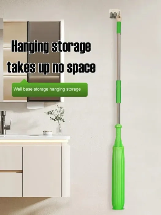 Power full 360 - Degree Hand Free Spin Mop
