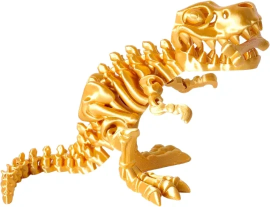 🔥This Week Special Offer 59% OFF - 💎3D Printed Dinosaurs🦖
