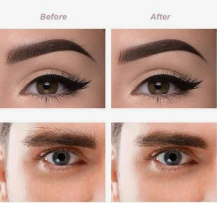 🔥HOT SALE - 49% OFF🔥Electric Eyebrow Trimmer🔥🔥BUY 1 GET 1 FREE（2 PCS）