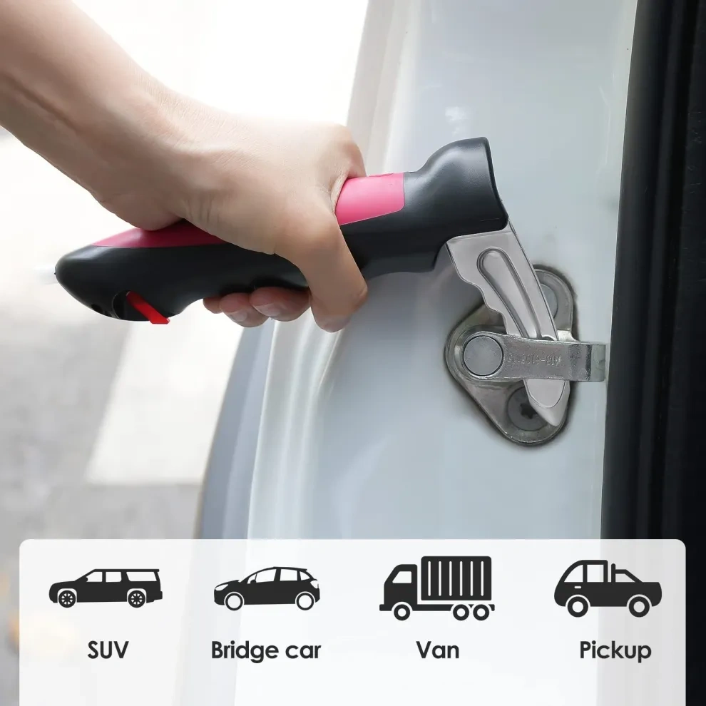 🔥Last Day 60% OFF🔥5 in 1 Car Handle Assist