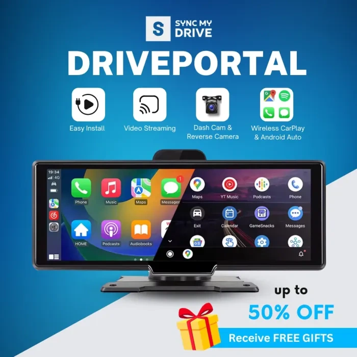 DrivePortal Pro Exclusive Offer