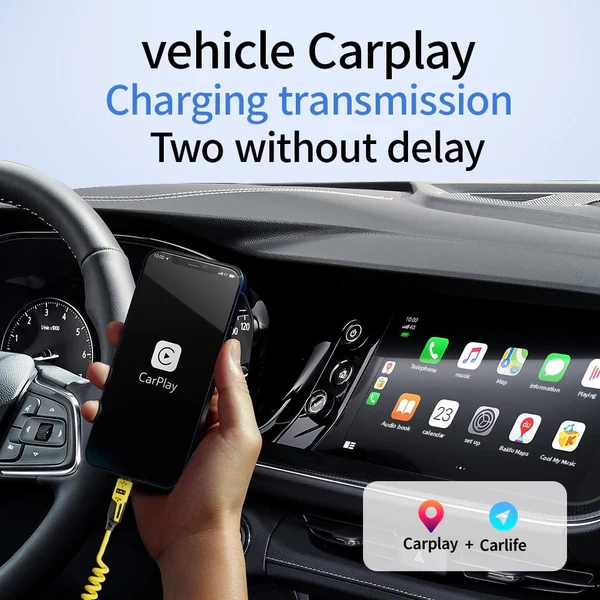 New Year HOT Sale - 49% OFF!-🔥4 in 1 Spring Fast Charging Cable（Buy 2 Free Shipping）