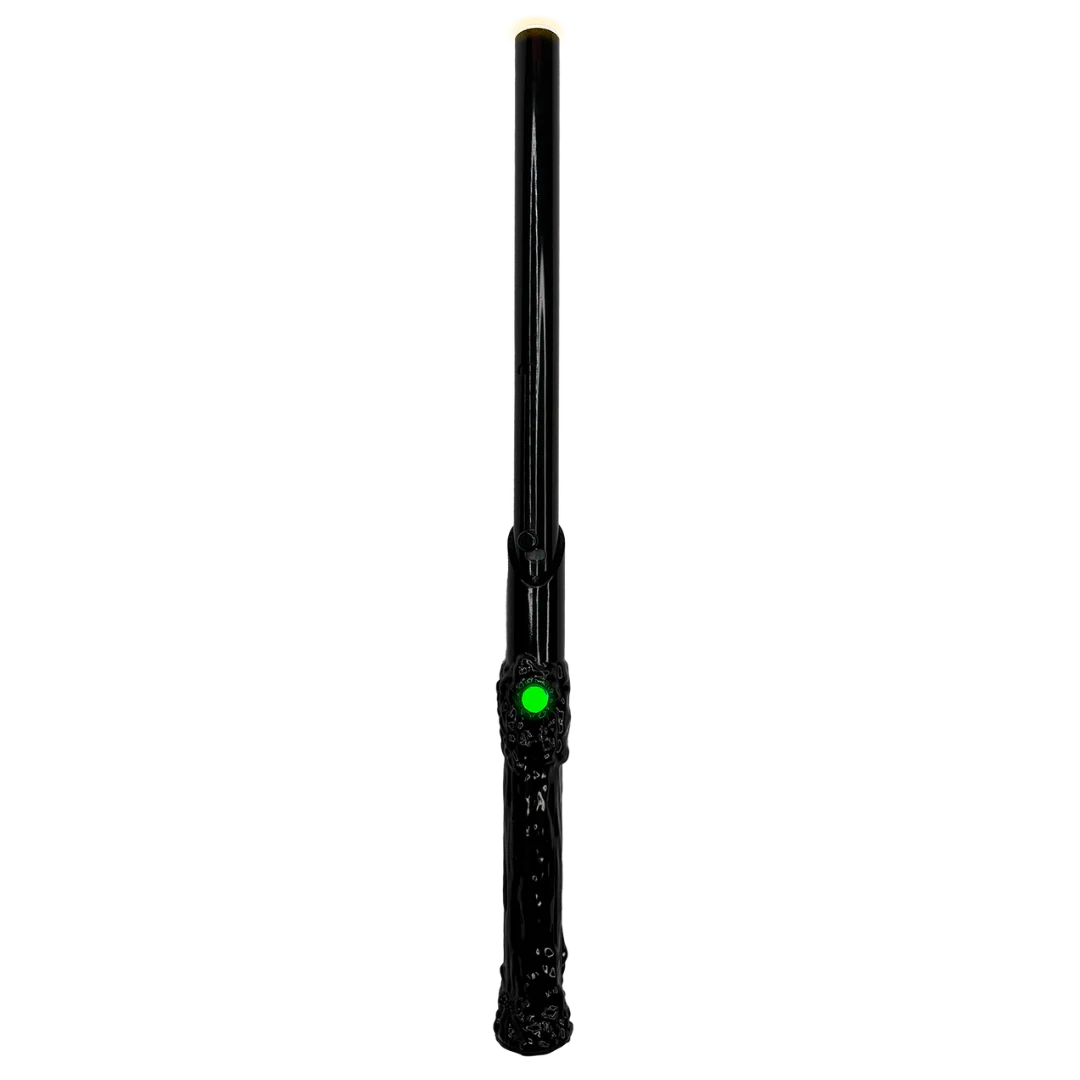 Wandjamin Cart Battery with LED Light & Slide to Hide Feature（Buy 2 Free Shipping）