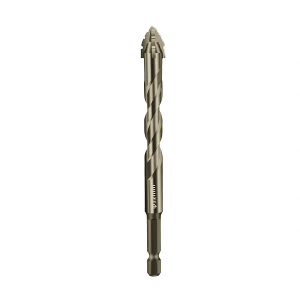 QuickPierce High-Performance Titanium-Coated Drill and Tap Set（Buy 2 Free Shipping）