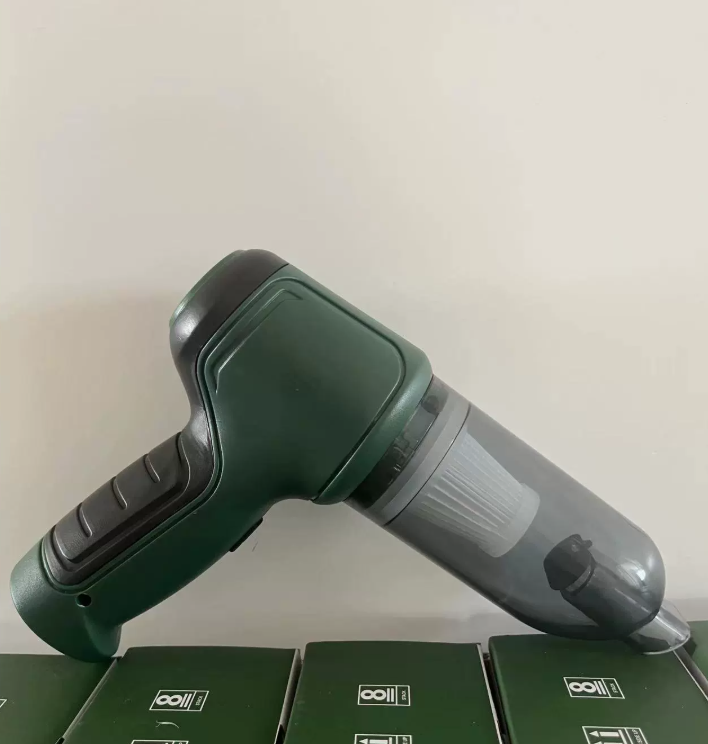 2025 models are on sale! 🔥Wireless handheld car vacuum cleaner