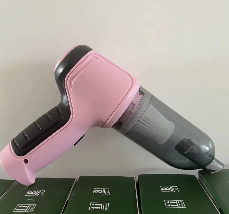2025 models are on sale! 🔥Wireless handheld car vacuum cleaner