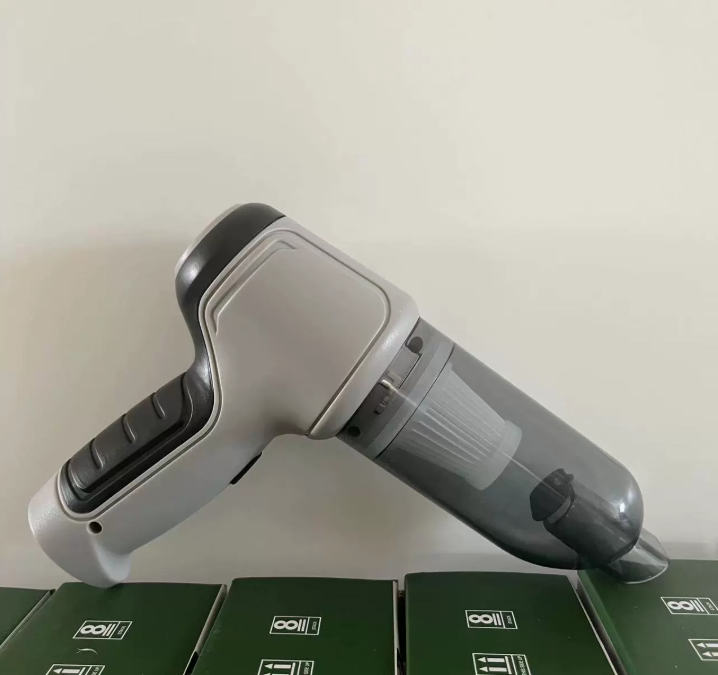 2025 models are on sale! 🔥Wireless handheld car vacuum cleaner
