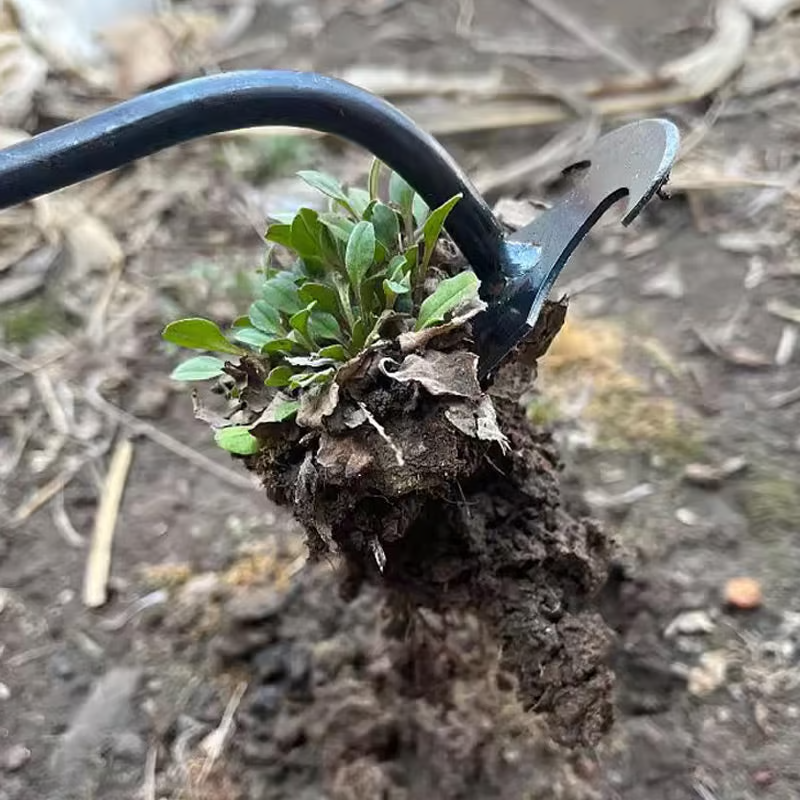 ⛏New Weeding Artifact Uprooting Weeding Tool