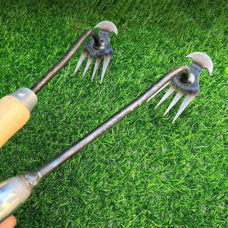⛏New Weeding Artifact Uprooting Weeding Tool