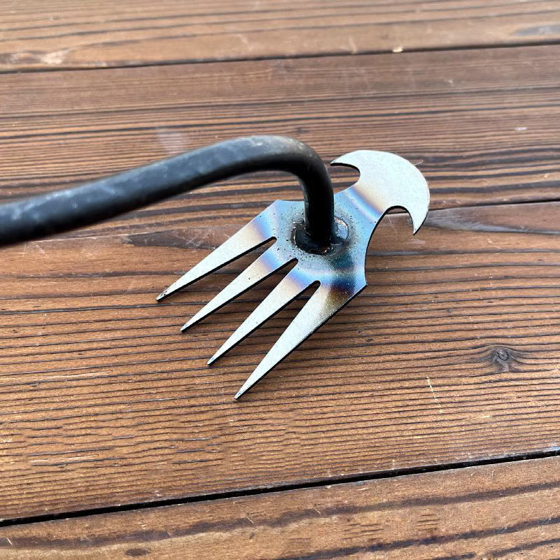 ⛏New Weeding Artifact Uprooting Weeding Tool