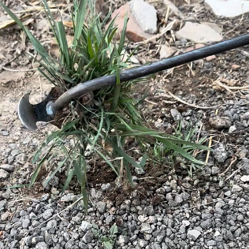 ⛏New Weeding Artifact Uprooting Weeding Tool