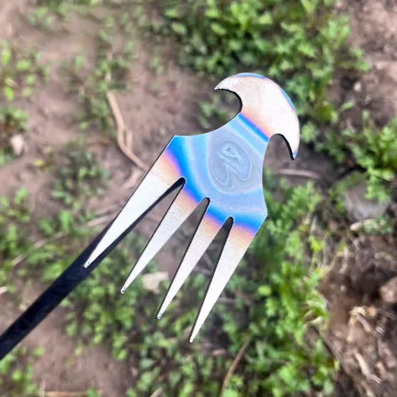 ⛏New Weeding Artifact Uprooting Weeding Tool