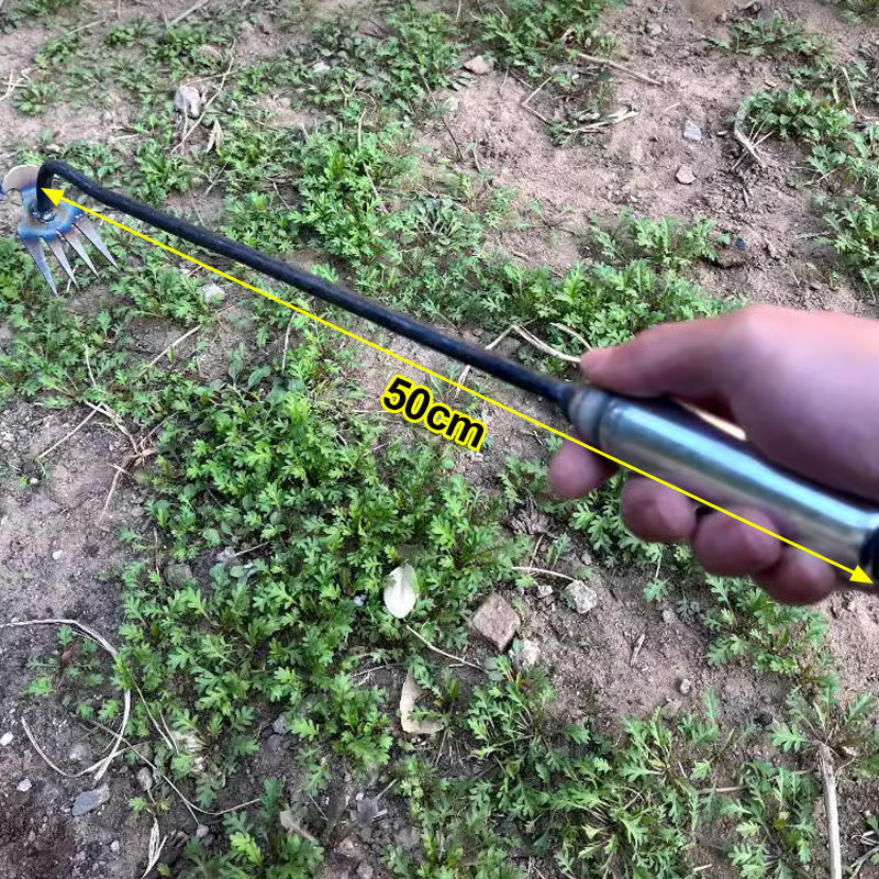 ⛏New Weeding Artifact Uprooting Weeding Tool