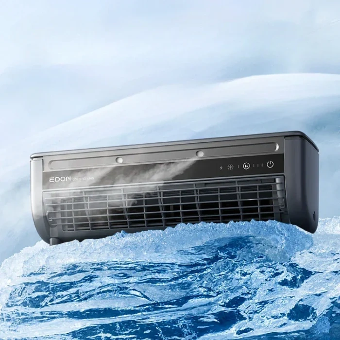 🔥Summer Bash 49% OFF🌊Wireless Rechargeable Air Conditioner