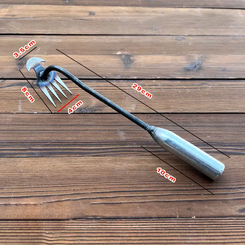 ⛏New Weeding Artifact Uprooting Weeding Tool