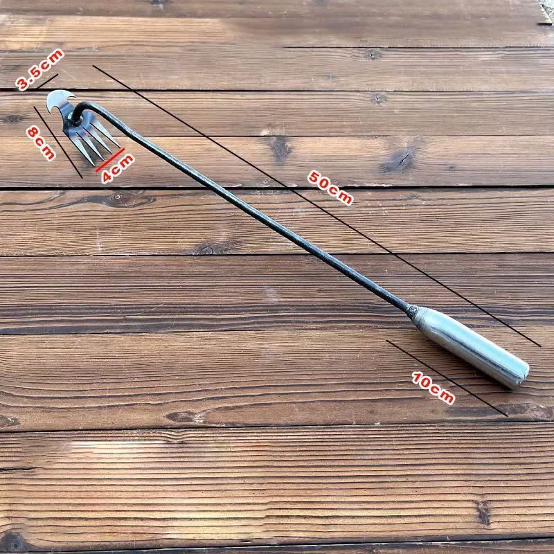 ⛏New Weeding Artifact Uprooting Weeding Tool