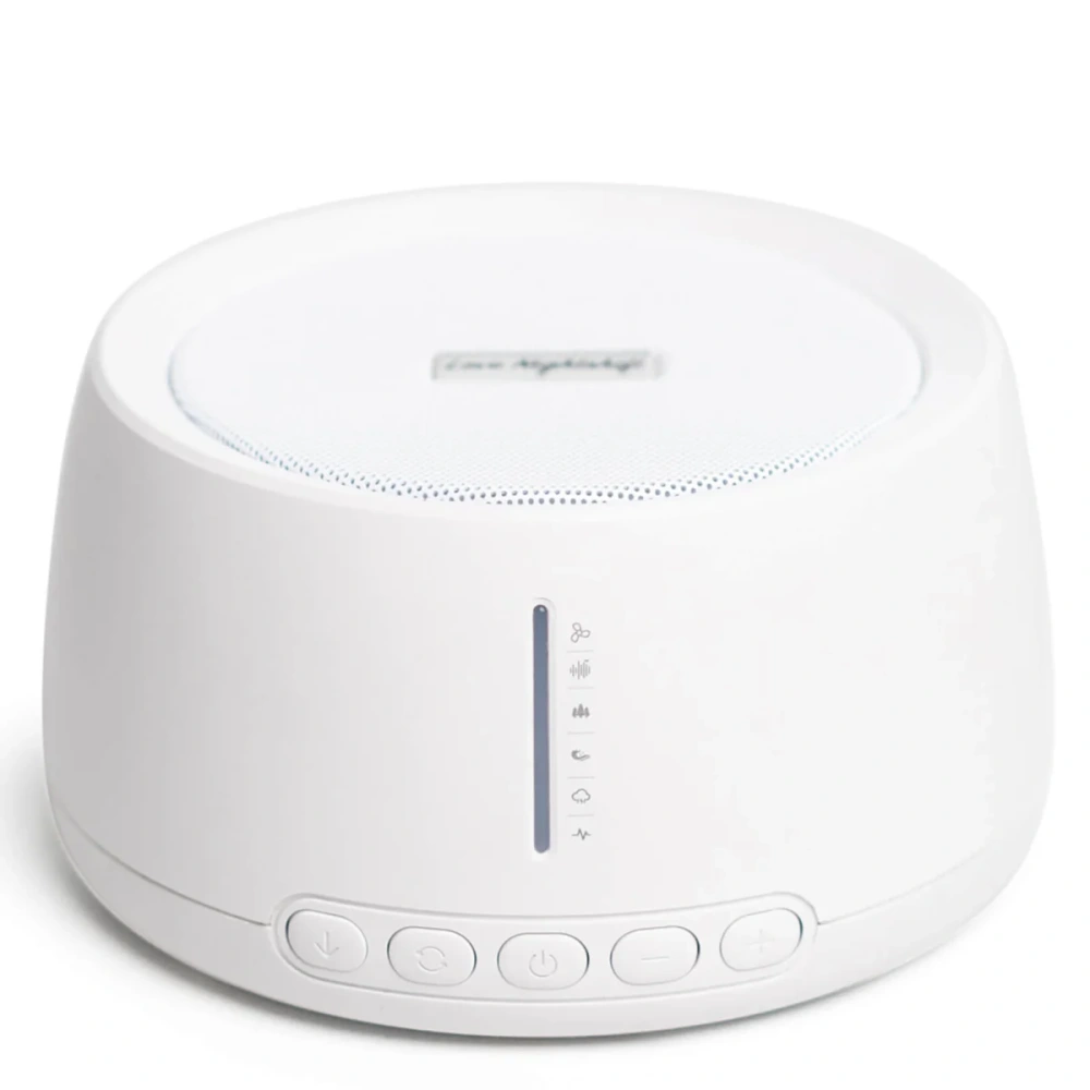 Sleep White Noise Machine for Adults