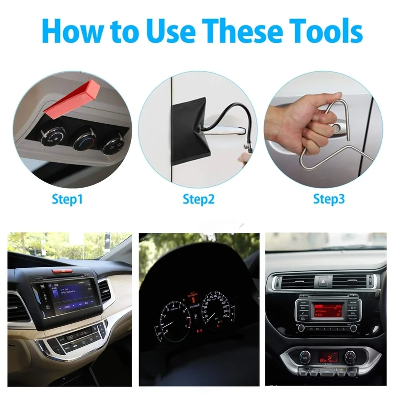 🔥Hot Sale 49% OFF Buy 1 Get 1 Free -Terminatey Car Tool
