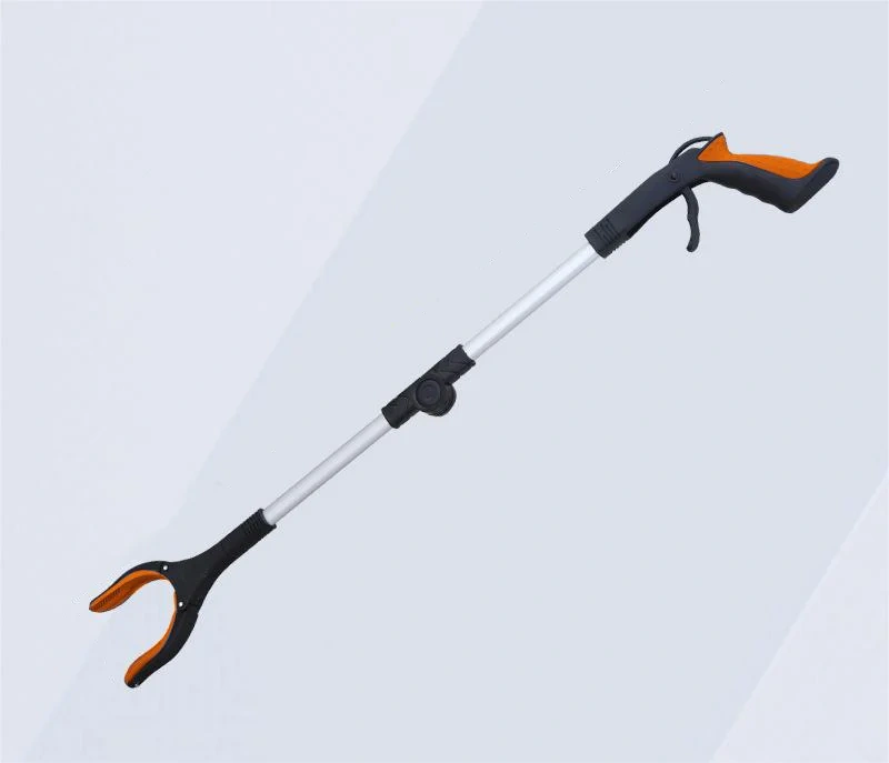🔥HOT SALE NOW 49% OFF 🎁 Foldable Grabber With 360° Swivel Clip