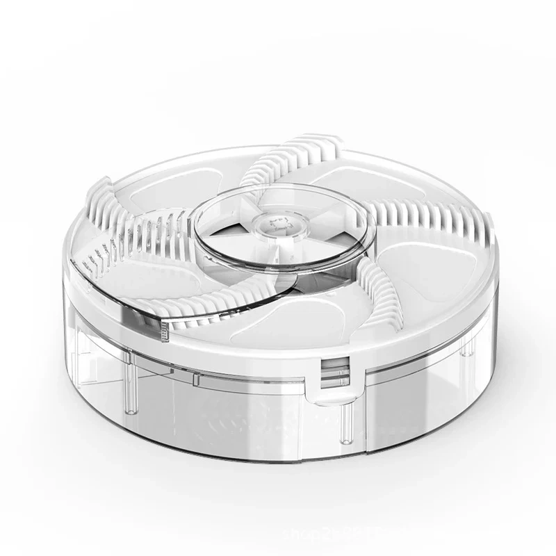 Automatic Home Fly Trap: A Fly Killer for Home, Cleansing the Restaurant!（Buy 2 Free Shipping）
