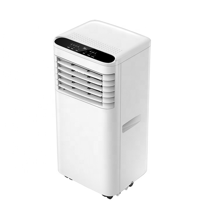 UnitedStar Stock Portable air Conditioner 7000btu Cooling Compressor Mobile square air Conditioner for House Room