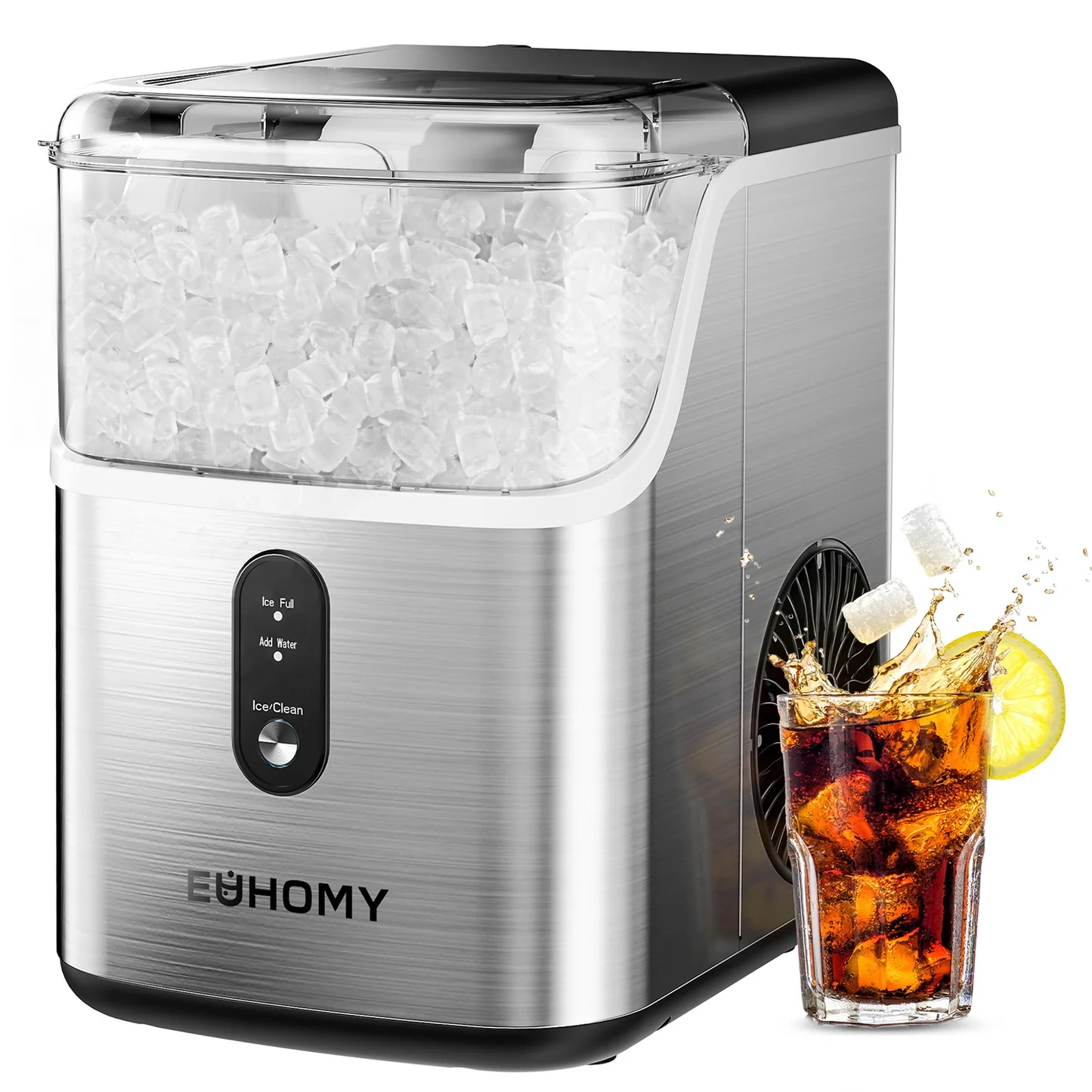 🔥🎁Last Day 49% Discount🎁-Smart Ice Machine™️ (Free Shipping)