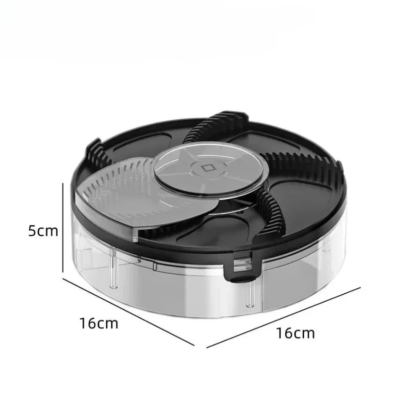 Automatic Home Fly Trap: A Fly Killer for Home, Cleansing the Restaurant!（Buy 2 Free Shipping）