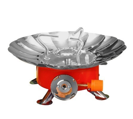 🔥49% OFF💝Portable Camping Gas Stove