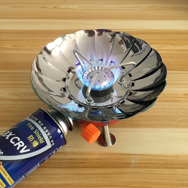 🔥49% OFF💝Portable Camping Gas Stove