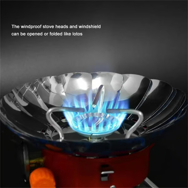 🔥49% OFF💝Portable Camping Gas Stove