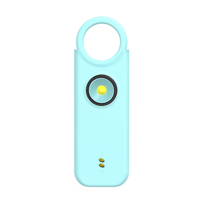 🔥Promotion Save- 49% OFF🔥-Personal Safety Alarm Keychain