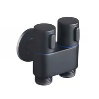 1-in-2-out dual control valve（48%OFF）