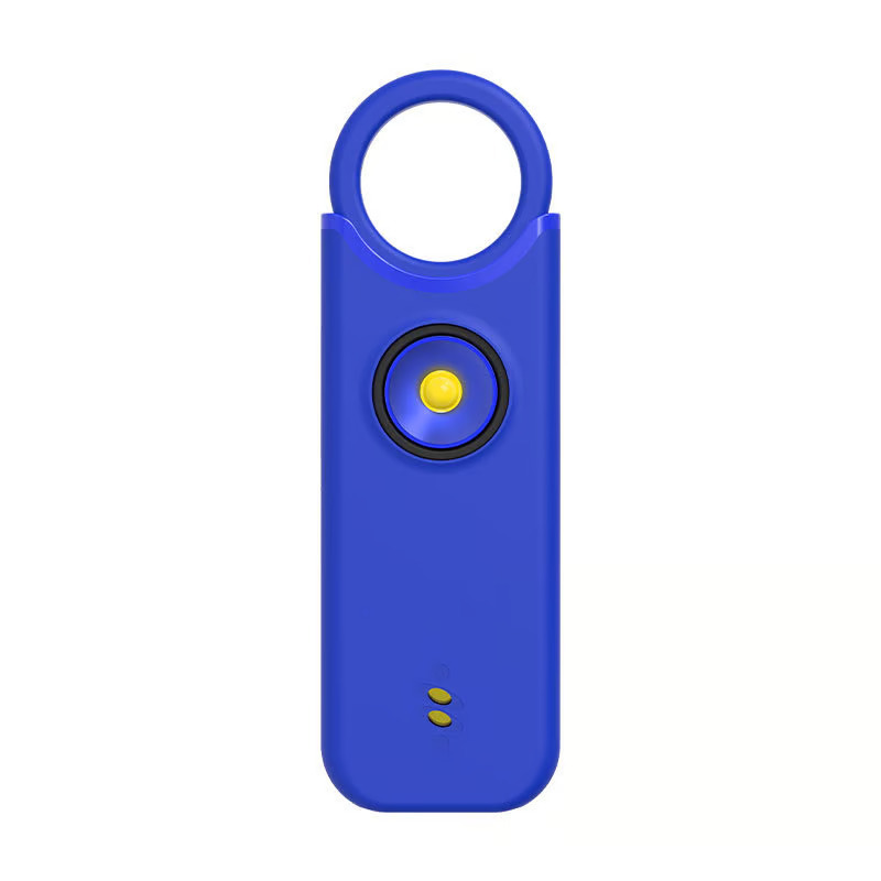 🔥Promotion Save- 49% OFF🔥-Personal Safety Alarm Keychain