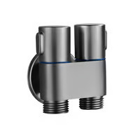 1-in-2-out dual control valve（48%OFF）