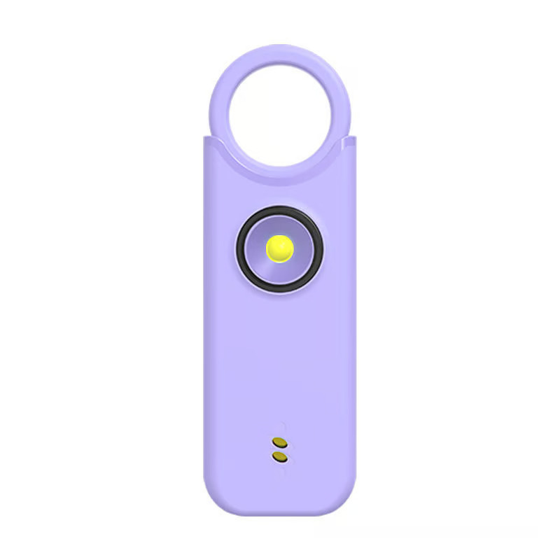 🔥Promotion Save- 49% OFF🔥-Personal Safety Alarm Keychain