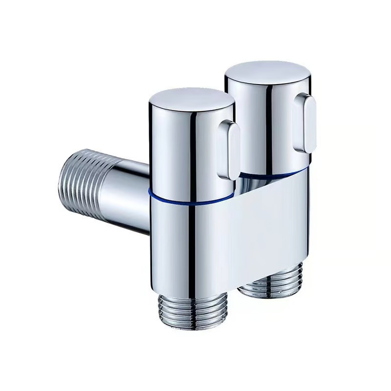 1-in-2-out dual control valve（48%OFF）