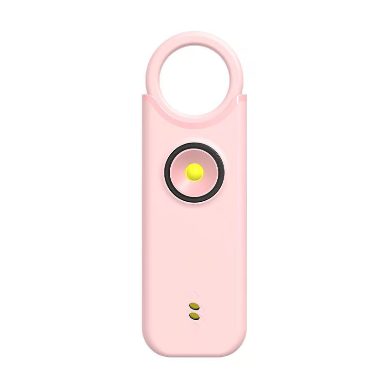 🔥Promotion Save- 49% OFF🔥-Personal Safety Alarm Keychain