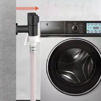 1-in-2-out dual control valve（48%OFF）