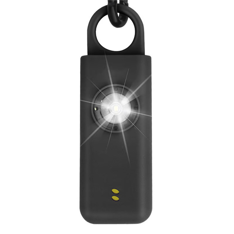 🔥Promotion Save- 49% OFF🔥-Personal Safety Alarm Keychain
